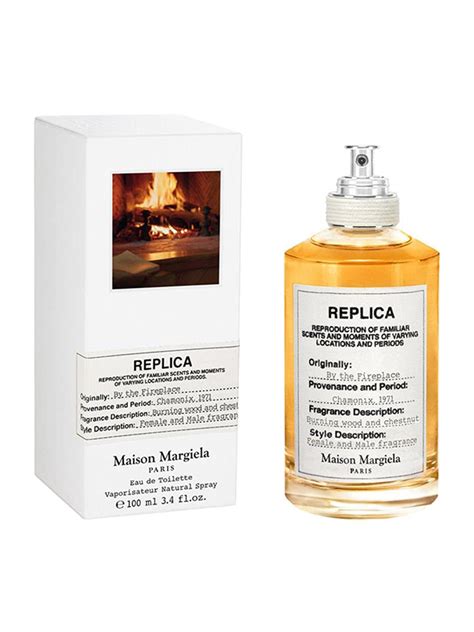 replica eau de perfume|replica perfume by the fireplace.